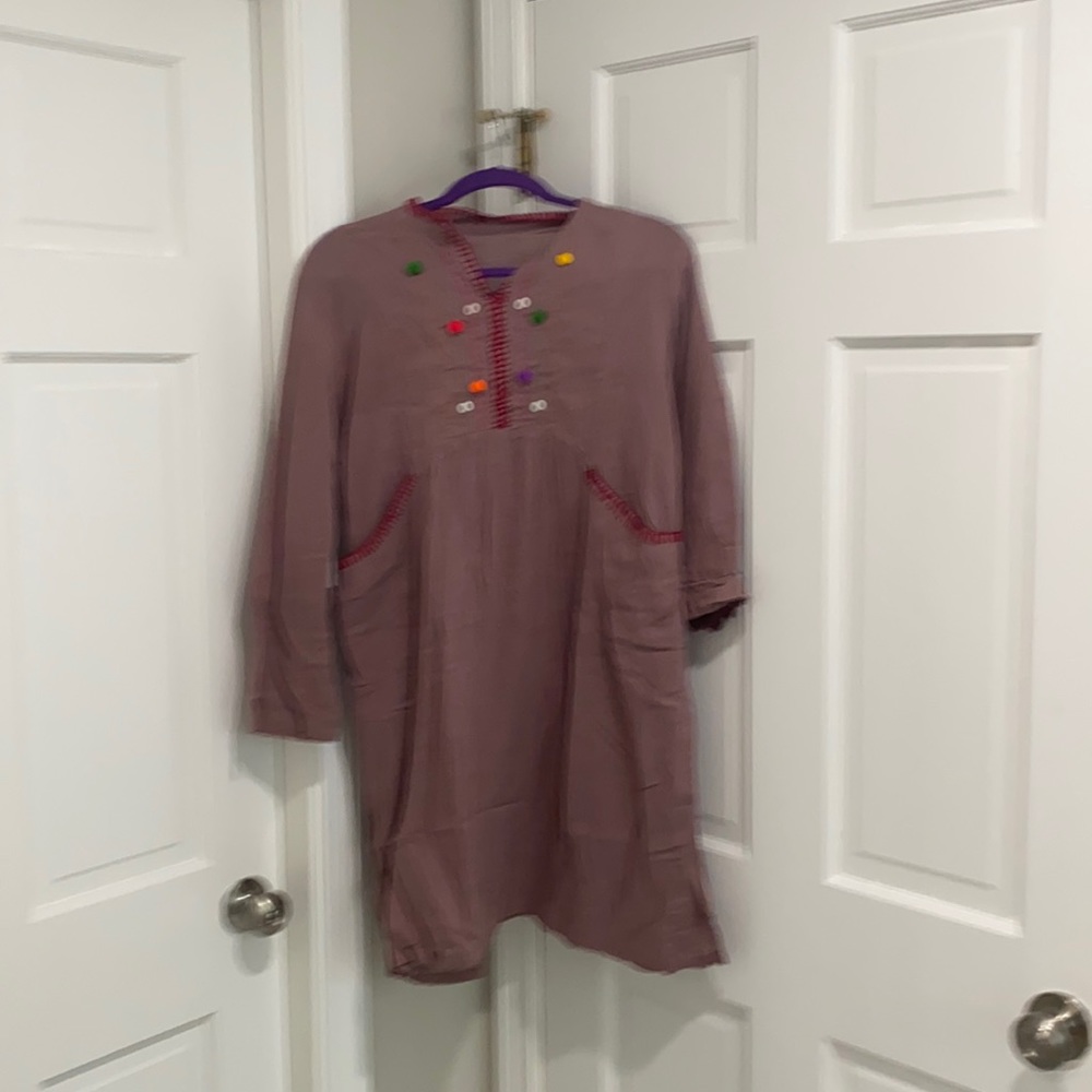 Thailand dress